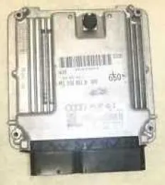 Блок управления ECU 4F7910401N 0281016462 ecu audi a6 c6 cand