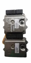 Блок управління ECU 55260938 jeep renegade 500x ecu bc-012139 bc-0121394.c