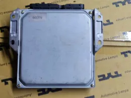 Блок управления ECU 8972408663 saab 9-5 ecu 897240 8663