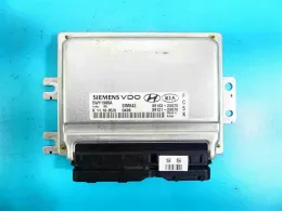 Блок управления 39103-23070 5wy1988a sportage ii 06r 2.0b 16v