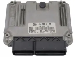 03G906021FQ блок управління ECU Volkswagen PASSAT B6 2007