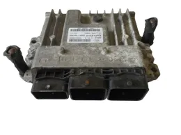 Блок управления BV6112A650AFK ford focus mk3 c-max 2.0 tdci