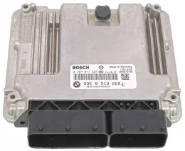 Блок управління ECU 0281017685 ecu bmw 2.0 d dde8513222