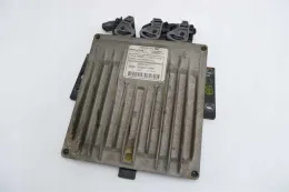 8200129866 блок управління ECU Nissan Almera N16 2004