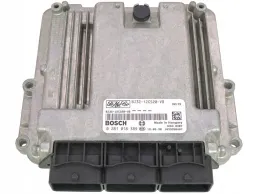 Блок управления ECU 0281018389 ecu evoque 2.2d bj32-12c520-vb bj3212c520vb