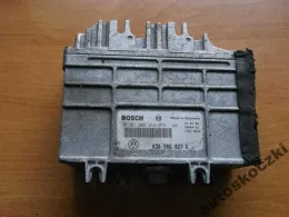 030906027K блок управления ECU Volkswagen Polo III 6N 6N2 6NF 1999