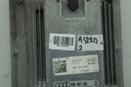 Блок управління двигуном 4H0907R456 audi a8 d4 4h0907409 4.2