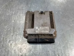 7L0907401H блок управления ECU Volkswagen Touareg I 2009