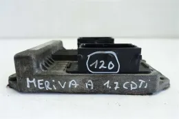 97300097 блок управління ECU Opel Combo C 2001