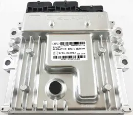 Блок управления ECU AV4112A650DH ecu ford dcm3.5 28298199