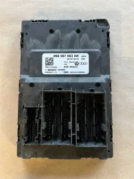 Блок управління комфорту 4N0907063AN, audi a6 c8