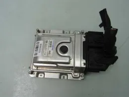 Блок управления ECU E6T67974H ecu mazda 6 cx5 2.5 pelj18881