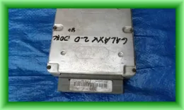 Блок керування двигуном 95-12A650-HC galaxy 2.0 dohc 95vw-12a650-hc