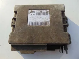 Блок керування ECU IAW4MV.FD ecu fabia 1.4 16v 036906034fd