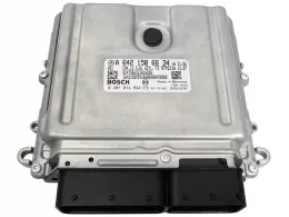 Блок управления ECU A6421506634 ecu w251 3.0 cdi 0281014942