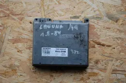 Блок керування HOM7700860316 laguna siemens