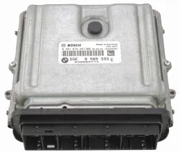 Блок управління ECU DDE8509333-01 ecu bmw 0281016667