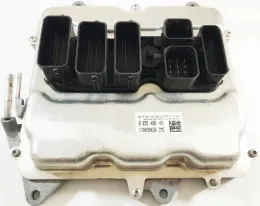 Блок управления ECU 0261S14562 ecu bmw f15 f13 8655428-01