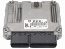 Блок управления ECU 03G997013D ecu vag 1.9 2.0 tdi 0281016042