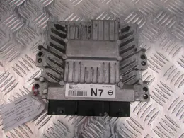 23710JD58C блок управления ECU Nissan Qashqai 2012