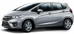 Блок управления двигателем 37820-58R-E04 honda jazz 2016 1.3 i-vtec immo