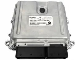 Блок управления ECU 0281011999 ecu jeep 3.0 crd p56044189ai