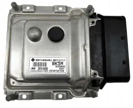 Блок управления 9001140694KJ hyundai i10 1.0 39101-04500