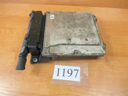 0261S02333 блок управління ECU Volkswagen PASSAT B6 2006