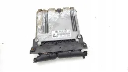 3C0907115Q блок управління ECU Volkswagen Golf V 2008