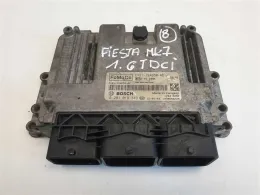 Блок управління ECU 33920-72K4 ecu swift 1.5 16v 0072k4 e4