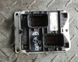 0261206169 блок управления ECU Opel Corsa B