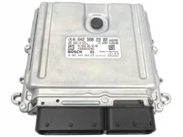 Блок управления ECU 0281013783 ecu vito 2.2 cdi a6461500578