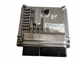 28565525 блок управления ECU Volkswagen Polo 2011