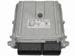 Блок управления ECU 0281014325 ecu e w211 3.0 cdi a6421508877