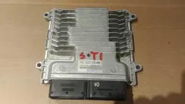 Блок управления 39104-3LCH2 kia stinger gt 3.3