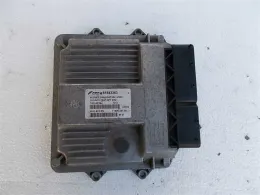 Блок управления MDJ6F3PN fiat grande punto 1.3 m jtd mdj6f3.pn