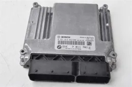 038906012M блок управления ECU Volkswagen Golf IV 1999