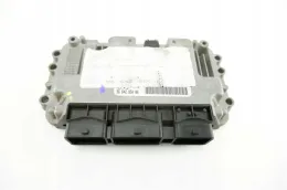 Блок управління 9648577180 0281011608 citroen c8 peugeot 807 2.0hdi