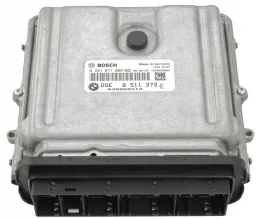 Блок управления ECU 8511373 ecu bmw f01 3.0d dde-01 0281017080