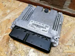 55593980 блок управління ECU Opel Corsa D 2013