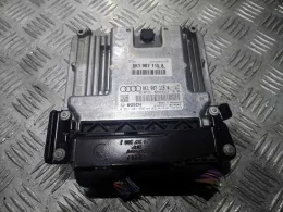 0261208536 блок управления ECU Volkswagen PASSAT B8 2014