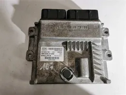 Блок управления 28588582 peugeot expert 2.0hdi 9809447980 9825576480