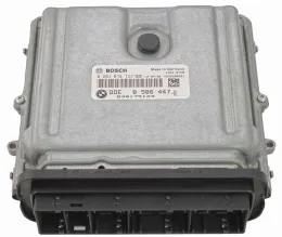 Блок управління ECU 0281016122 ecu bmw 3.0 d dde8506447