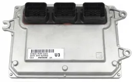 Блок управления ECU 37820-R3R-G04 U3 ecu honda civic ix 1.4