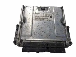 Блок управління ECU P05034035AB chrysler pt cruiser 2.2crd 0281011410 ecu