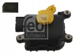 Блок управління кондиціонера 34149 febi bilstein