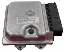 Блок управления 51892329 alfa mito 1.3 mjd8f2.a2