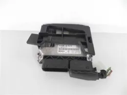 Блок управления ECU 0261207941 ecu audi a4 1.8 t 8e0909518ah