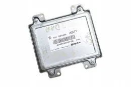 55595969 блок управління ECU Opel Corsa D 2009