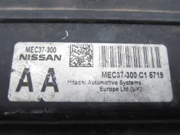 Блок управління MEC37-300AA mec37-300 aa nissan micra